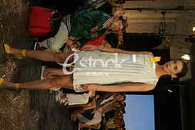 49. Belgrade Fashion Week