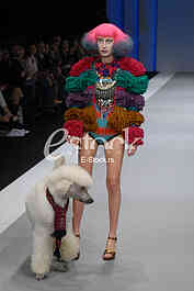 Fashion Week
