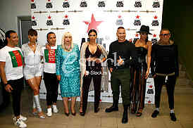 amig show, tv pink