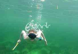 Caribbean sea