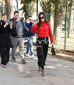 Svetlana Ceca Raznatovic