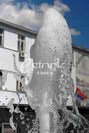 fountain