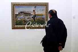 Closedown exhibition in House Legacy