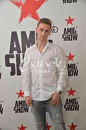 Strahinja Damnjanovic