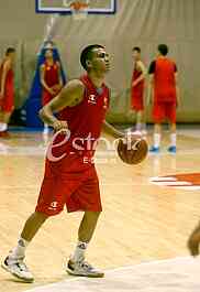 Basketball club Red StarKosarkaski klub Crvena Zvezda