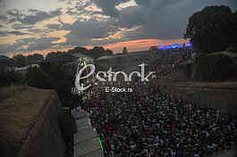 Exit festival