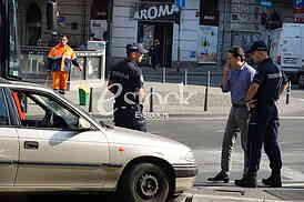 Policija