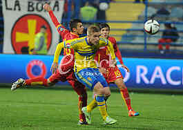 Montenegro Sweden match