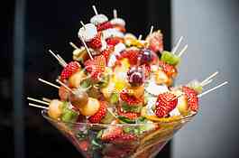 Fruit salad