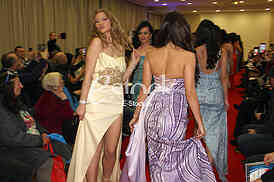 Miss Tourism World Serbia 2025