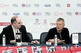 The 46th International Film Festival (FEST)