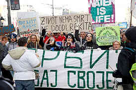 Protest