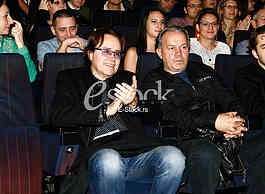 kerber , koncert sc