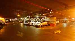 Garage Parking