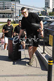 Sloba Radanovic
