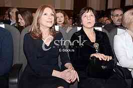 Ninova prize awarding