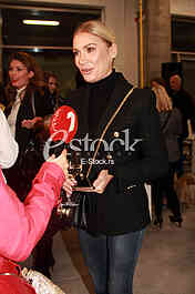 Modna revija Stefana Djokovica