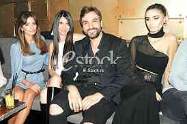 Promocija Milan Ankic Baraka