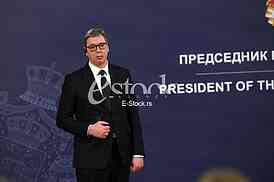 Aleksandar Vucic