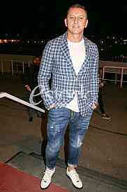 sako polumenta nastup 