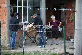 MURDER JELENE MARJANOVIC Police and forensic experts looking for new witnesse