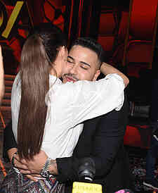 Ceca Raznatovic Nikola Stanisic pobednik