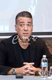 Zeljko Joksimovic
