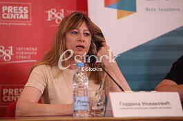 Gordana Novakovic
