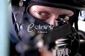 special forces