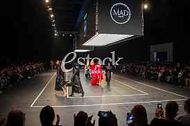 MAD House i Martini Vesto