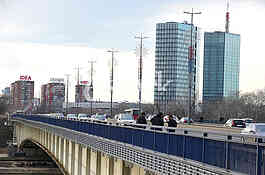 Brankov most