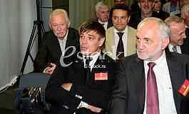 Assembly of the Football Association of Serbia