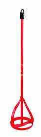 Paint stirrer