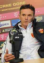 Branko Brnovic