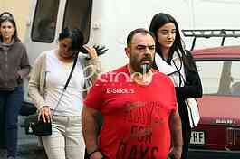 Poseta bolnici Darko Lazic