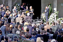  Burial of Branko Kanjevc