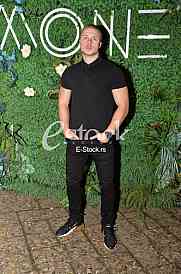 Stefan Dimitrijevic Leon