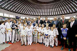 Sajam sporta