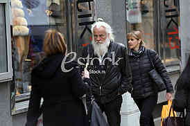 pensioners
