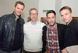 the last season of the television series 