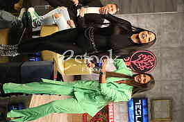 AmiG Show