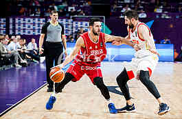 SERBIA vs RUSSIA