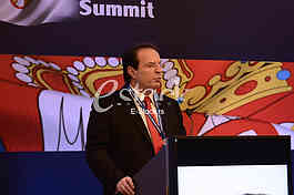Serbian economic summit