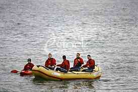 Race for the Holy Cross