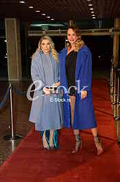 Jelena Jokic Marta Milosavljevic