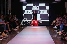 Modna revija Barda
