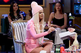  Recording of Amigas show