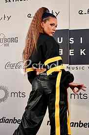 Milica Miladinovic Indodjija