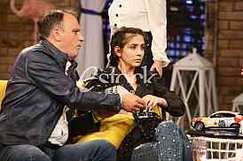 Slavisa Curovic i Ivana Dudic