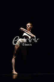  Ballet rock spectacle Romeo and Juliet and Quatro

